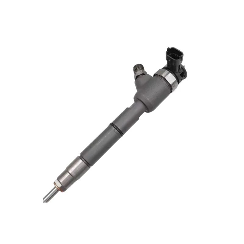 Фото Топливная форсунка для Changan Kaicheng F70 Hunter Pickup, OEM 10169354, двигатель D20T №2