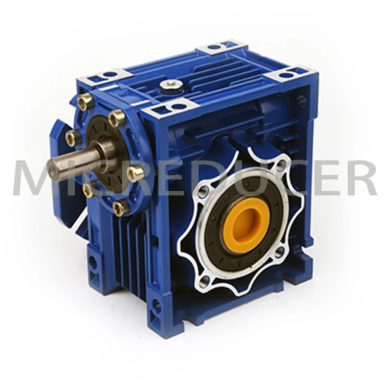

NRV Series worm gearbox