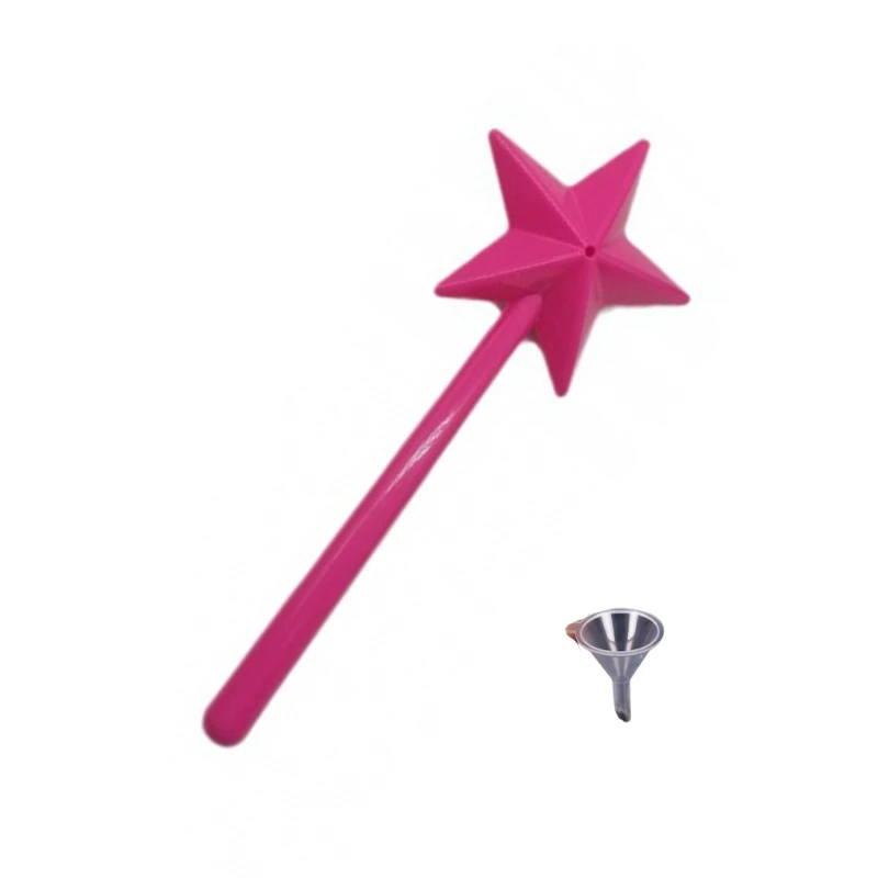 Компактная палочка для приправ волшебная в форме универсального дозатора соли