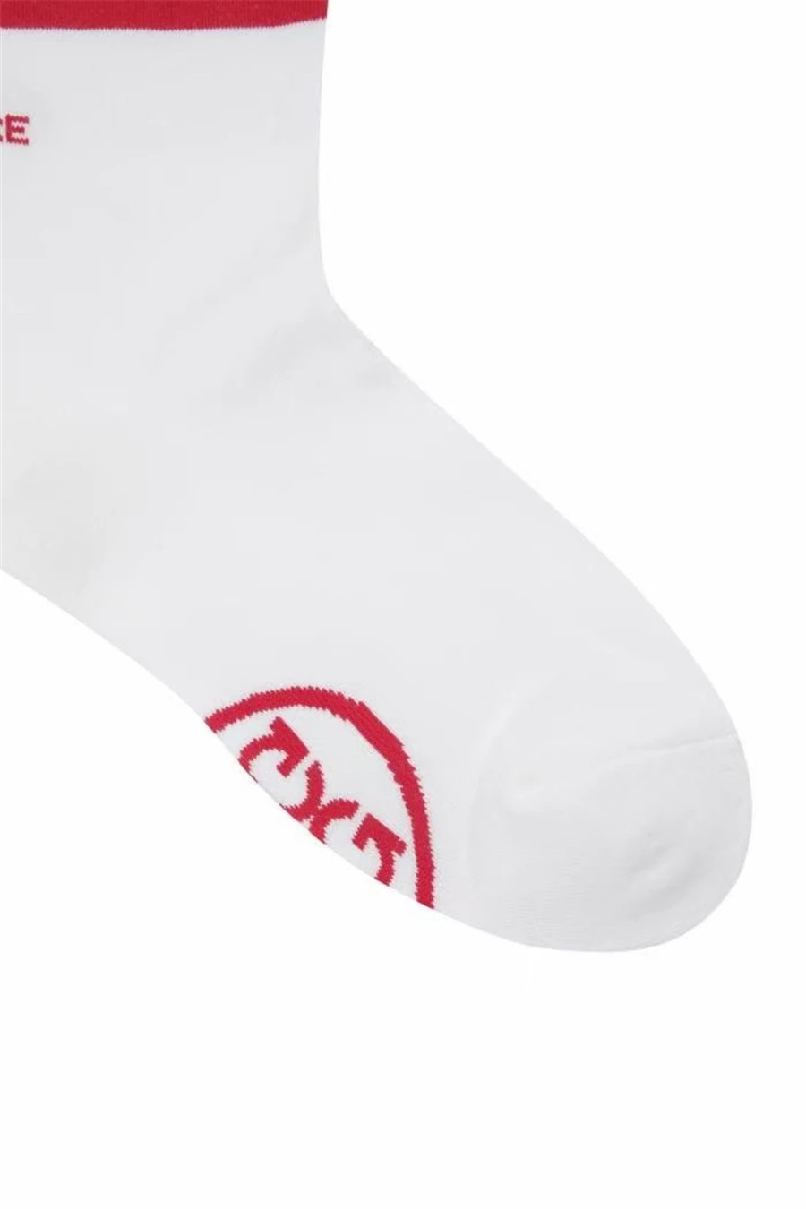 GOLF women's socks sports socks sweat absorption breathable deodorant women's socks new high ball clothing tube socks