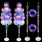 12 комплекта, воздушные шары