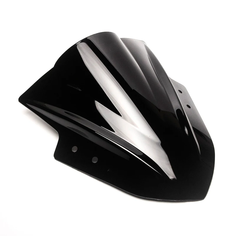 

Защита для Kawasaki 300EX300 2013-2017 лобовое стекло мотоциклетный экран руль мотоциклы лобовое стекло ABS Премиум прочный