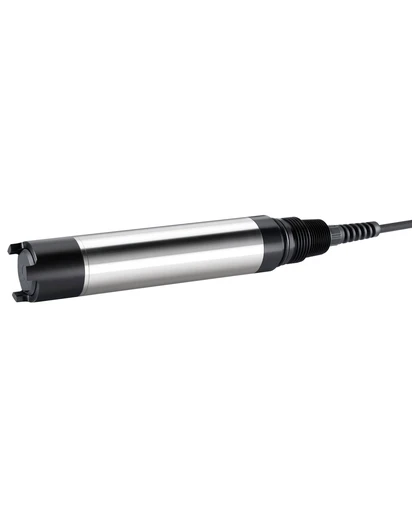 

Endress Hauser COS61D-AAA1A3 Digital oxygen sensor Oxymax