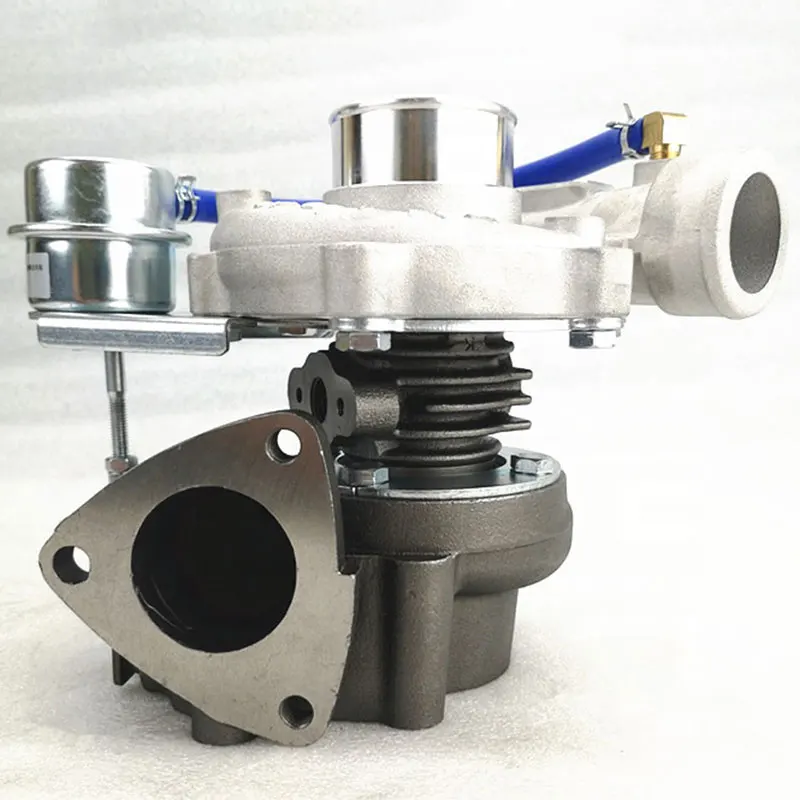 Турбокомпрессор GT22 turbo 736210-0007 736210-0009 736210-5003 736210-5005 для Jiangling JMC ISUZU Truck 68KW JX493ZQ 1118300SBJ