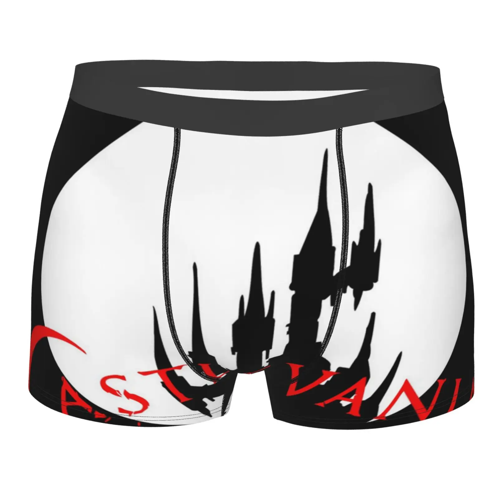 

Castlevania 418 Men's Panties Panties And Panties Sport For Men Men Green Underwear Men Men Green Men Funny Men Underpants Red