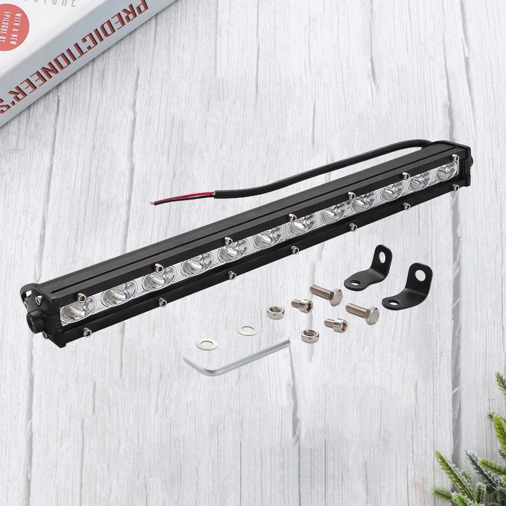 

1Pc Convenient Strobe Car Flashing Police Car Beacon Lamp Truck Side Warning Car Truck