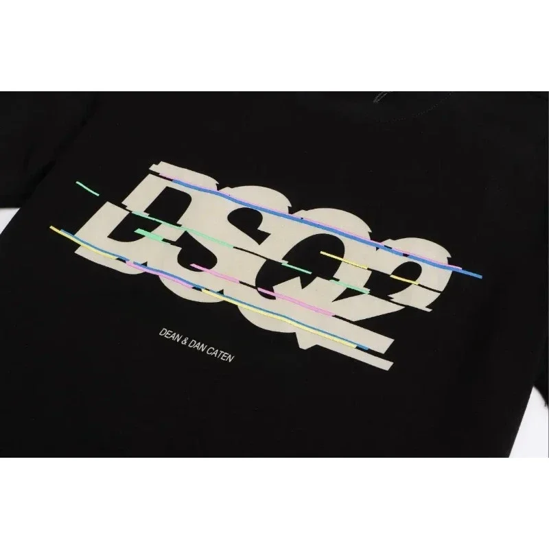 Специальная одежда 2024 футболка с коротким рукавом рисунком Мужская модная