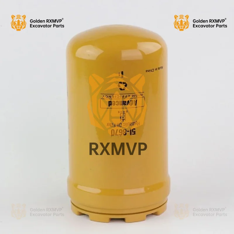 Для автомобильного фильтра Caterpillar Cat 312d 1r0739 3645287 4385386 0937521 5i8670 2667796 1318902 1106331