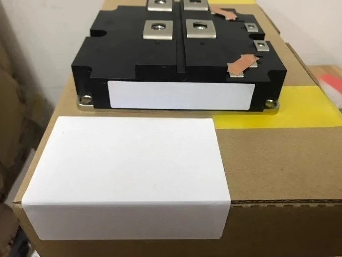 Подходит для FZ1200R33KF2C FF1200R17KE3-B2 FF800R17KF6C-B2 FF1200R17KE3 (art.: 3920dc0e36222) - 3920dc0e36222