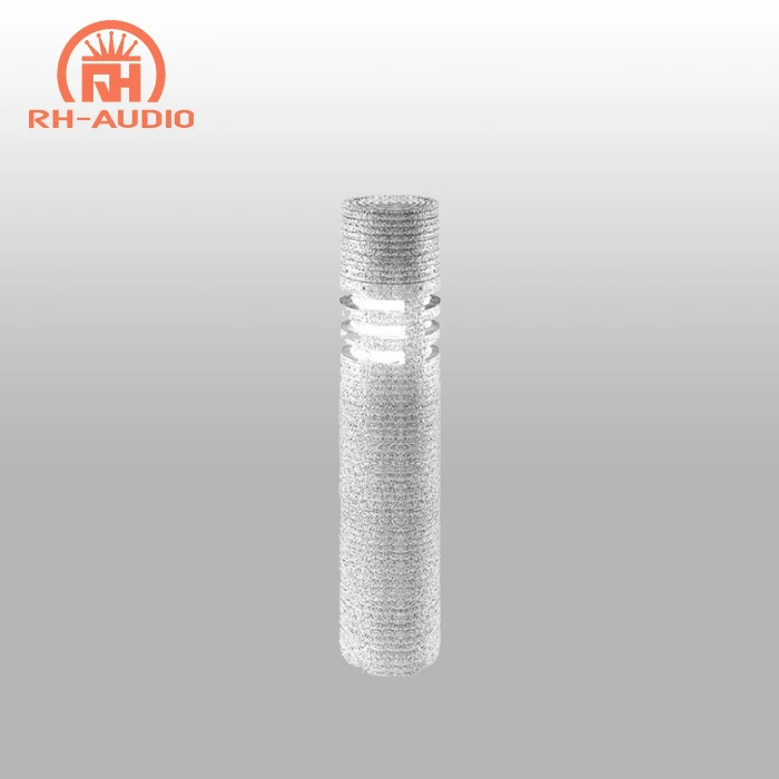 

RH-AUDIO PA System Column Shaped Outdoor Speaker With Lamp