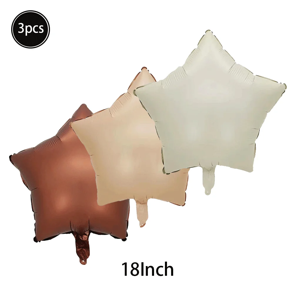 

Гелиевые шары EsenTroye