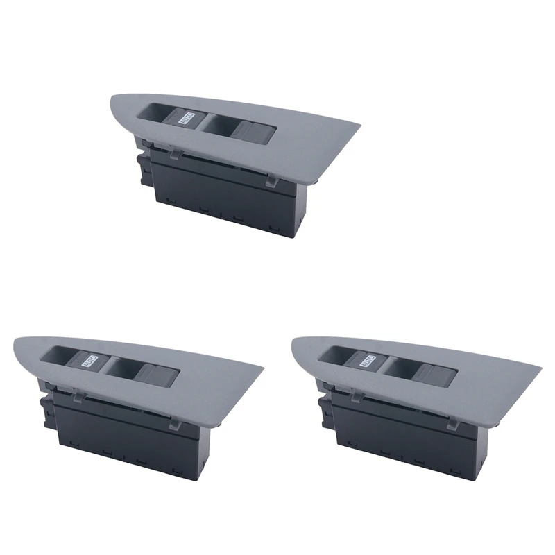 3X 8981595440 для 700P 4Hk1 Vc46 6Uz 1 Переключатель Стеклоподъемника Isuzu