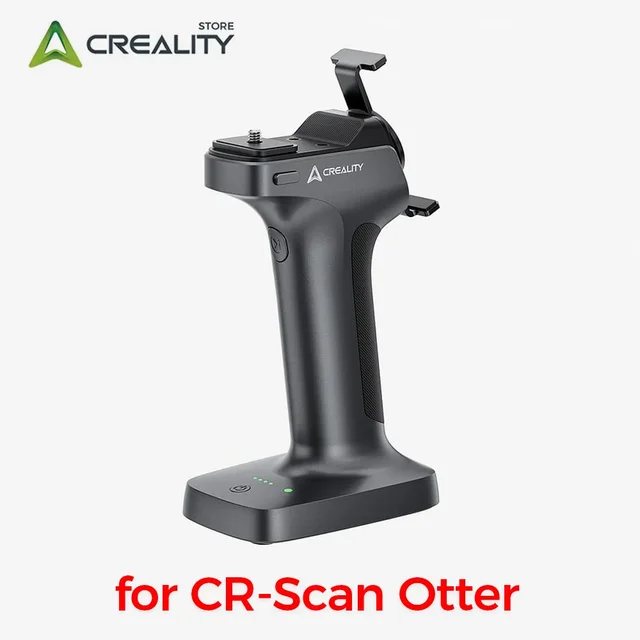 CREALITY CR-Scan Otter / Bridgeスタイル スタンド CREALITY CR-Scan Otter Bridgeスタイル スタンド 3d Camera Creality