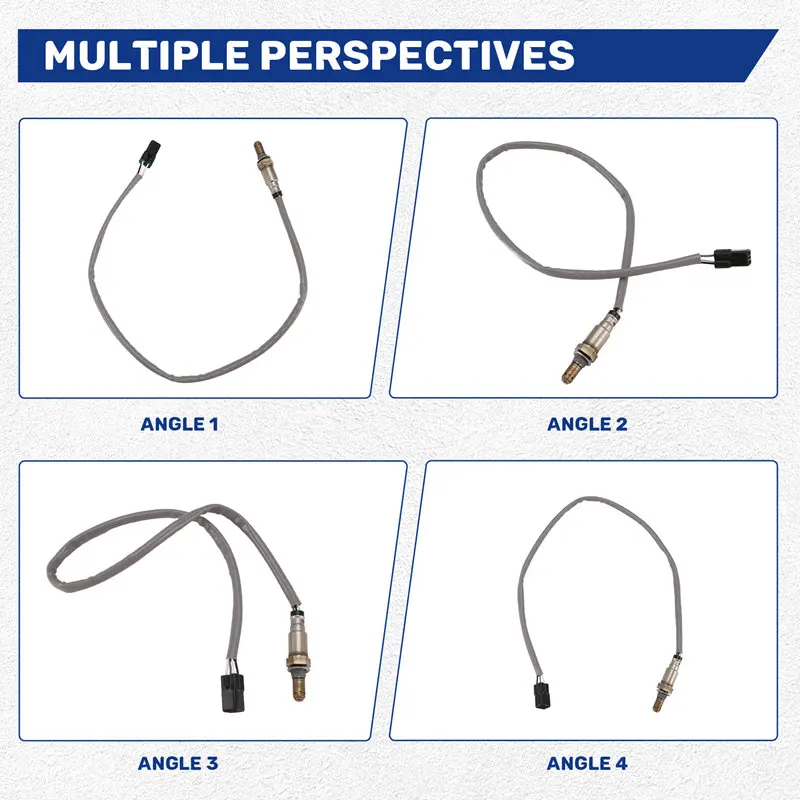 18213-98J30 Подвесной датчик кислорода Датчик O2 подходит для подвесного двигателя Suzuki
