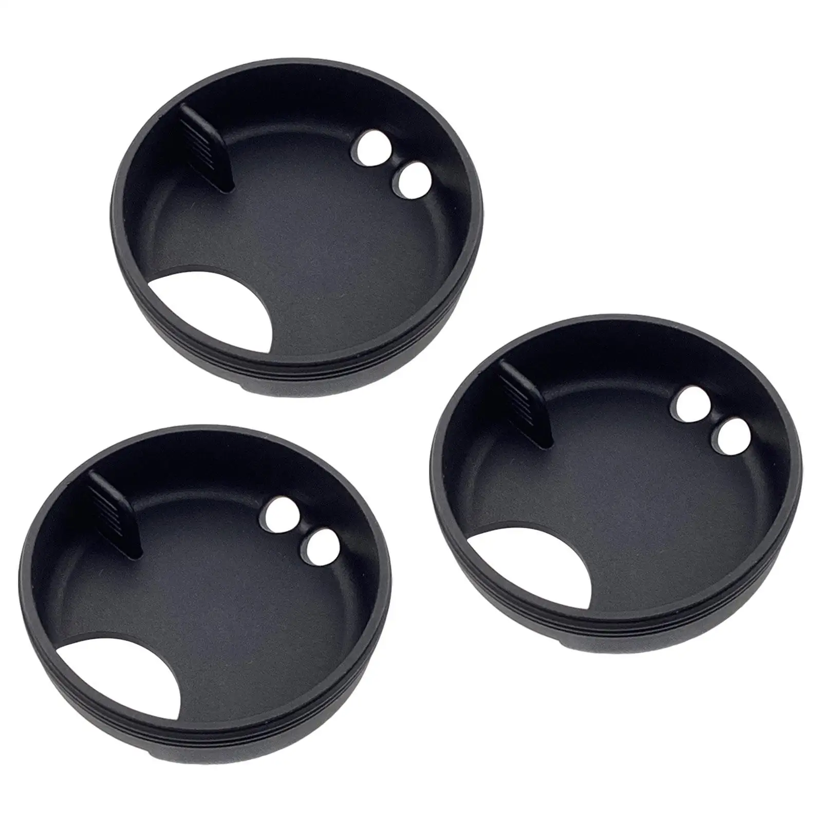 Wide Mouth Splash Guard Parts Water Bottles Accessory For Wide Mouth Lid Duable Guards