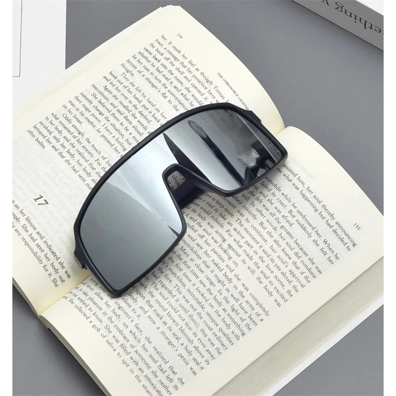 Летнее оборудование Saibo панк Future Sense цельный большой корпус крутой мужской и