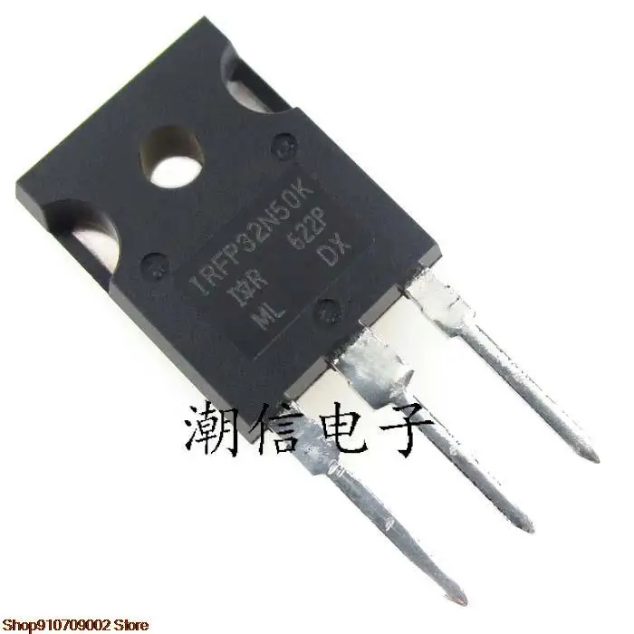 Оригинальный новый товар, 5 шт., IRFP32N50K 32A 500V