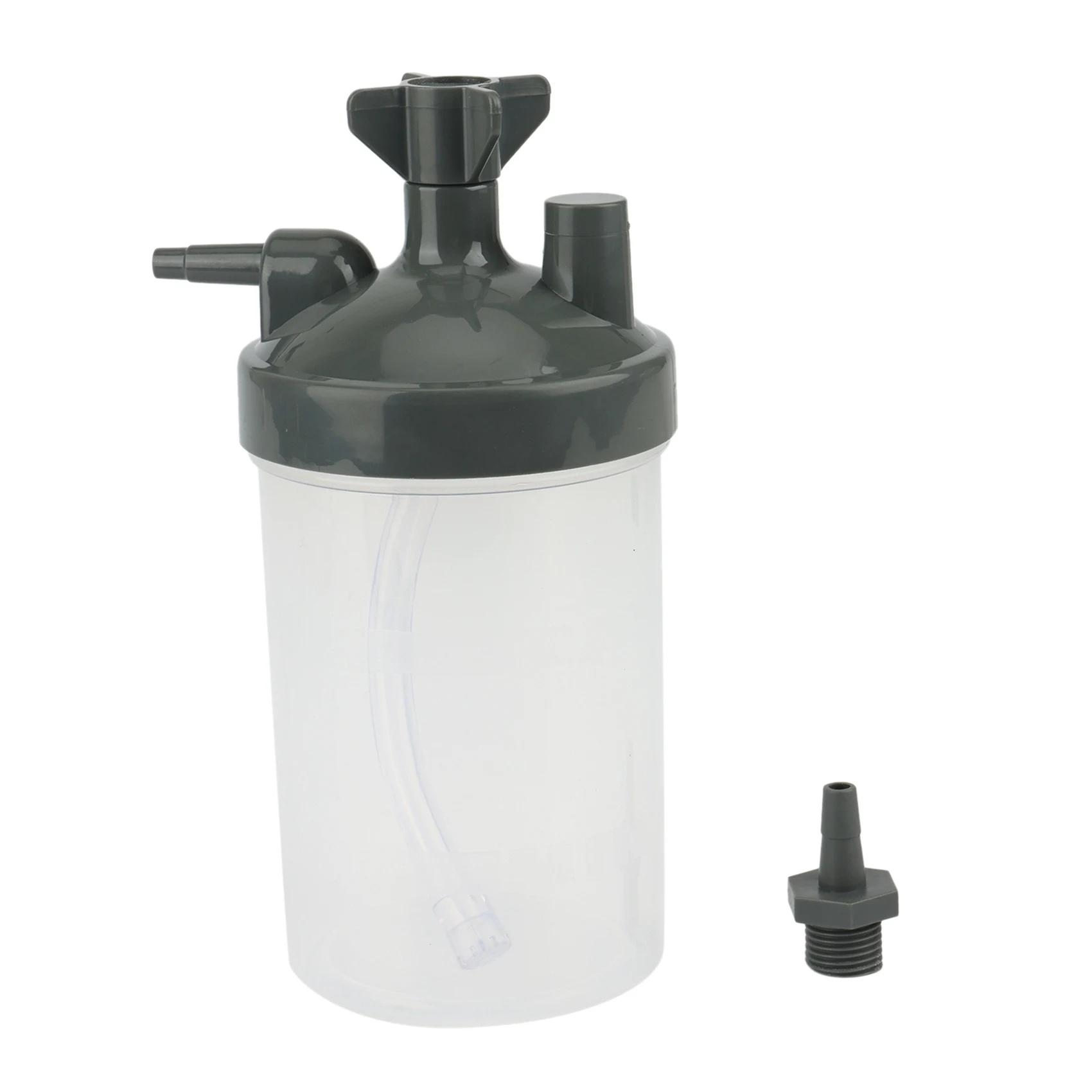 Бутылки-увлажнители для генератора кислорода сменный практичный многоразовый