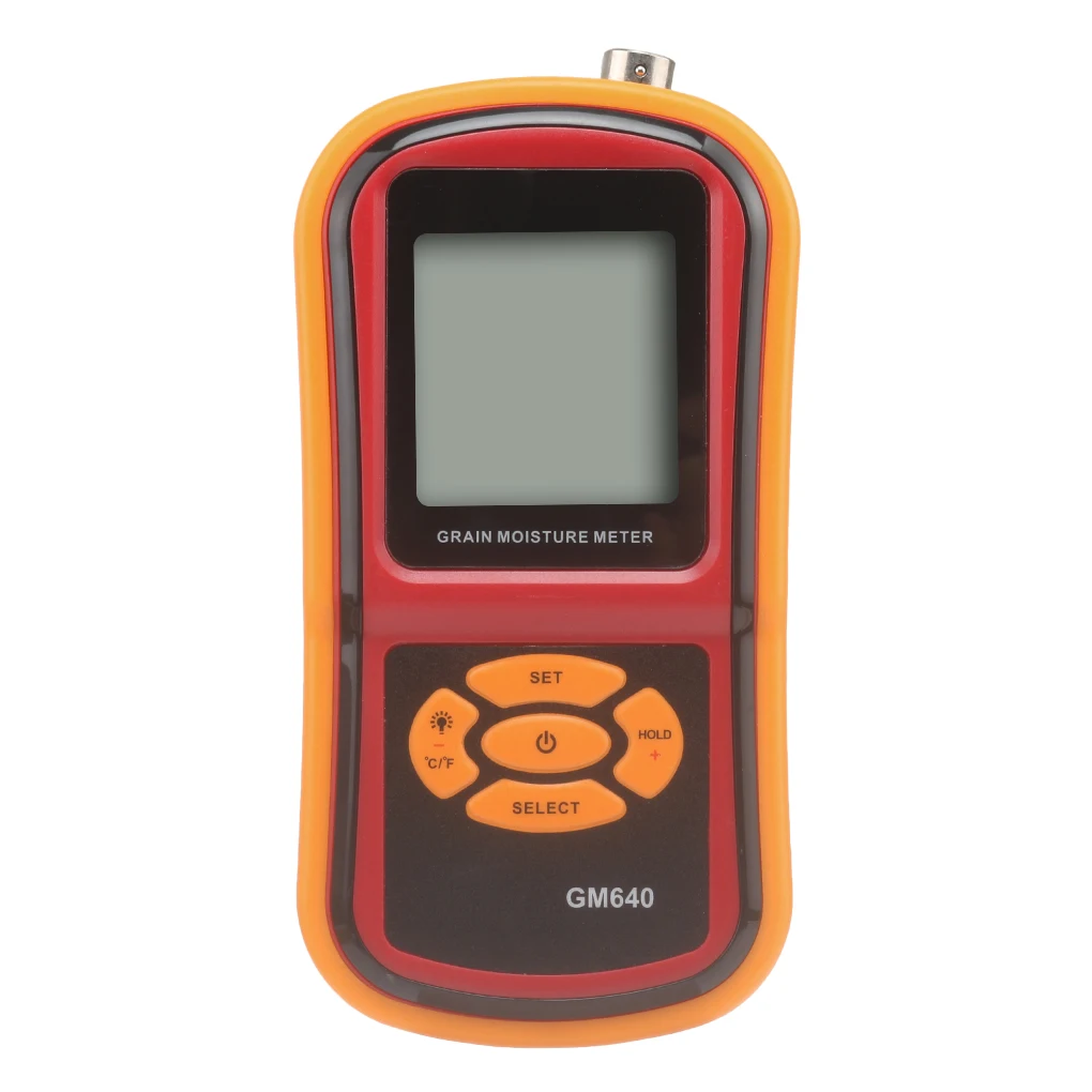 

Измеритель влажности зерна, портативный измеритель влажности зерна