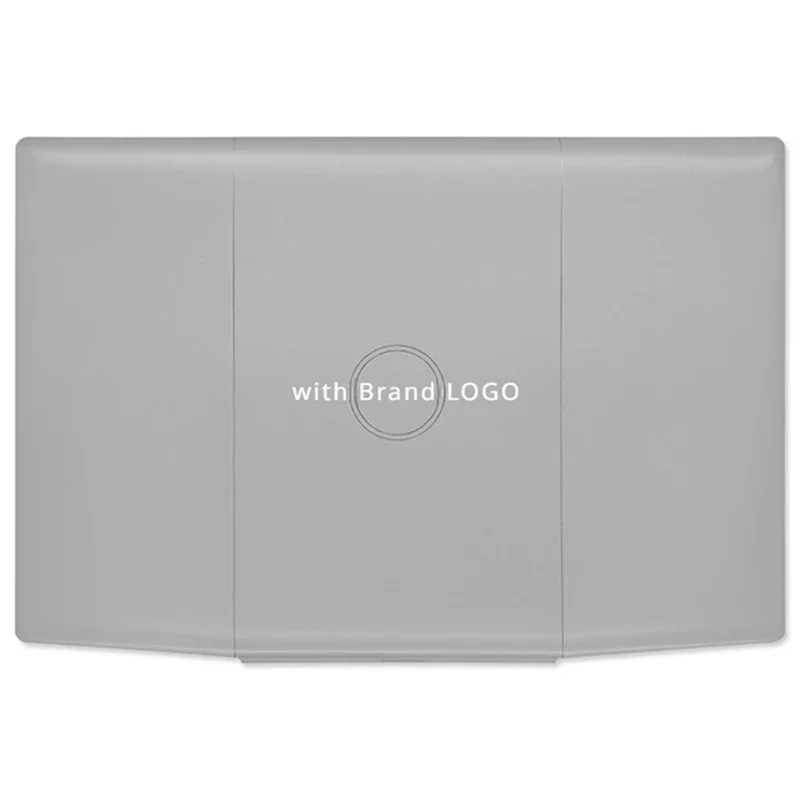 Новинка оригинал для ноутбука Dell Inspiron G5 15 5500 SE 5505 задняя крышка ЖК-дисплея