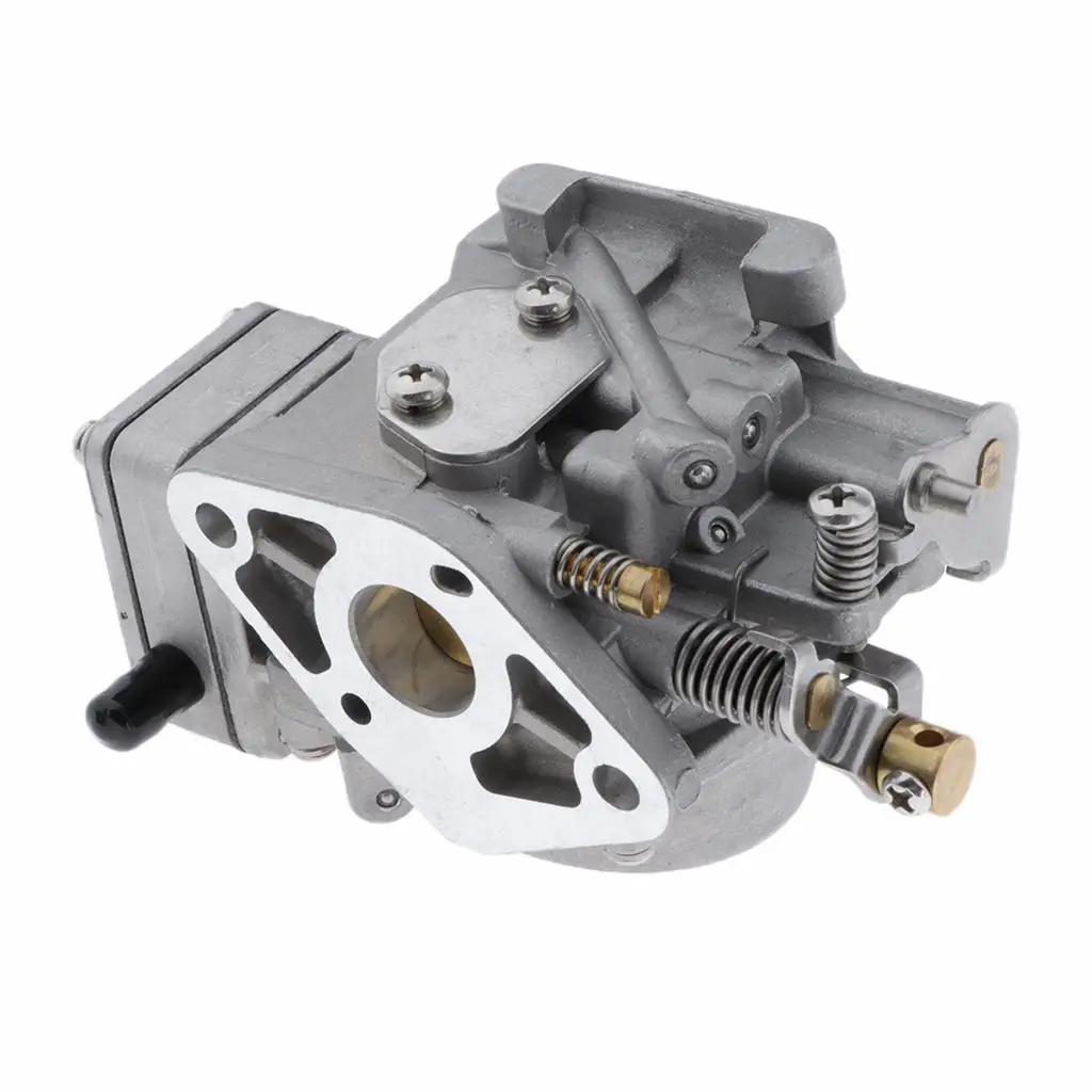 

Outboard Carburettor Carb Carburetor For Yamaha 3HP OEM#6L5-14301-03 Metal