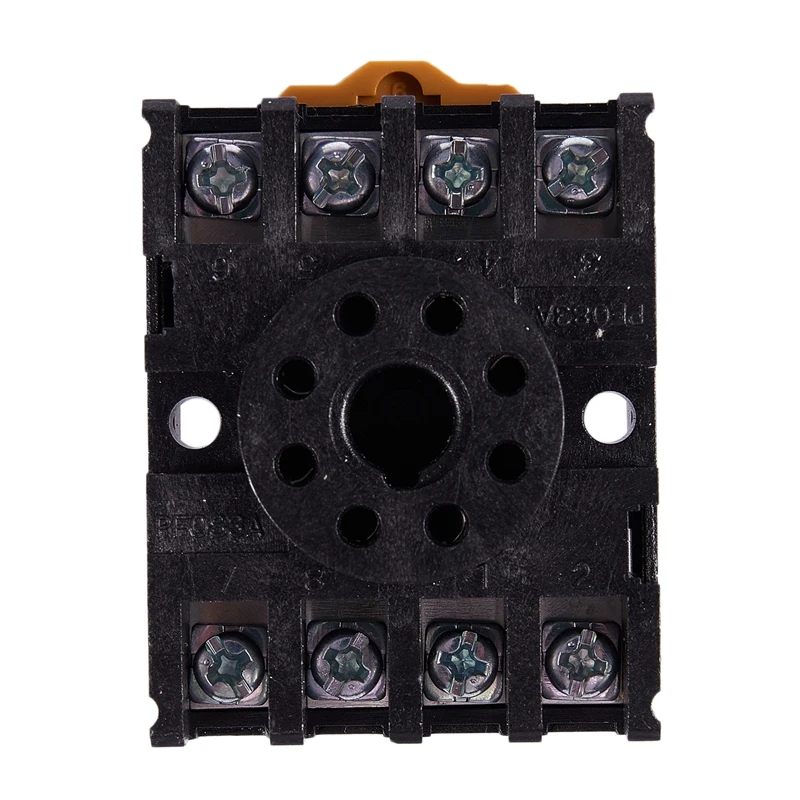 Программируемое релейное устройство с двойной задержкой переменного тока 220 В 5 А