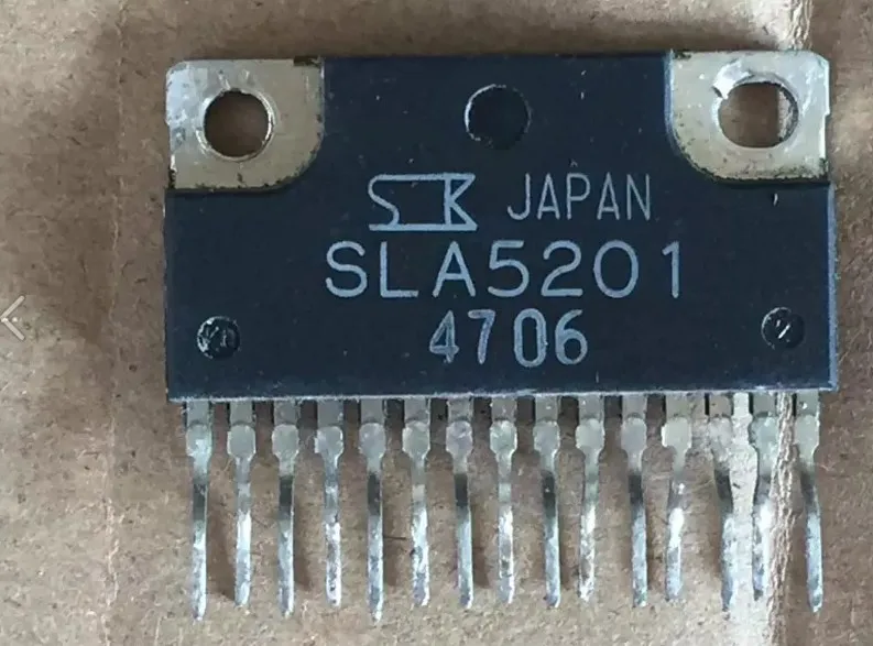 

Бесплатная доставка SLA5201 IGBT 10 шт.