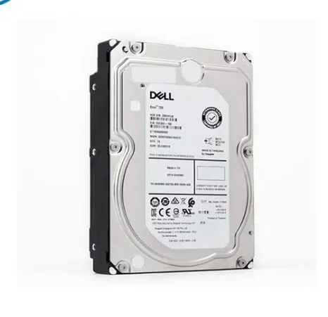 

7,2 дюймовый механический жесткий диск для сервера DELL 14 ТБ SAS