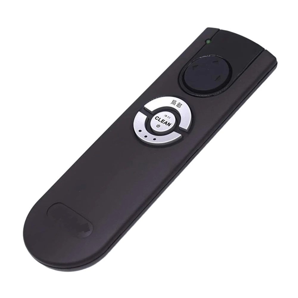 

Vacuum Accessories Remote Control 1pc Replacement Without AA Battery Accessories Fit For IRobot 500-800 Series