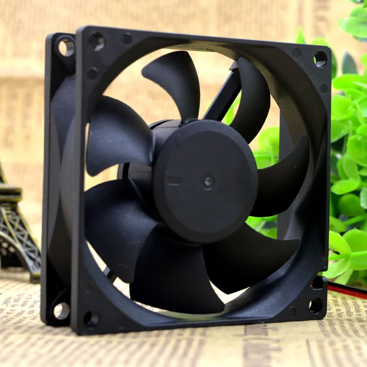 

NEW YOU LIN / YONGLIN DFB802524H 24 V 3.6W 8CM 8025 INVERTER FAN
