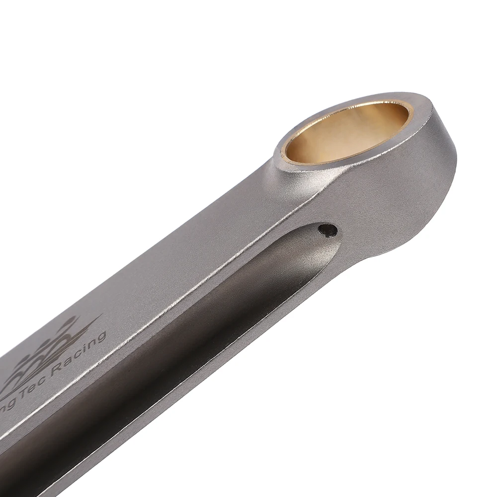 KTC гоночный кованый стандартный набор со стержнями для 2JZ-GE / 2JZ-GTE 142 00 мм