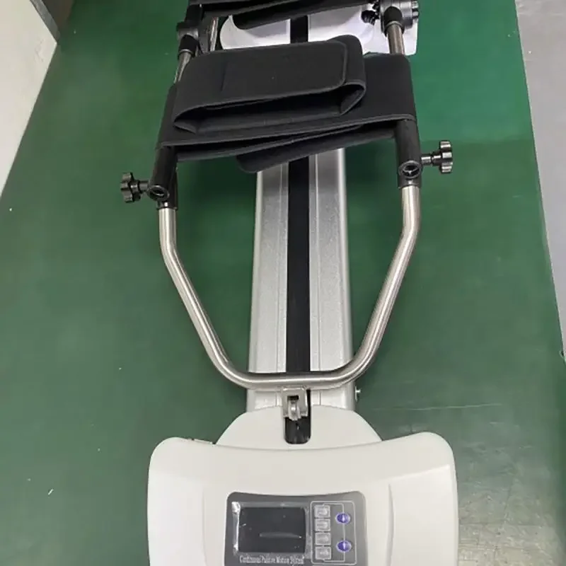 Реабилитационное устройство Физиотерапия Машина Cpm Ручное управление