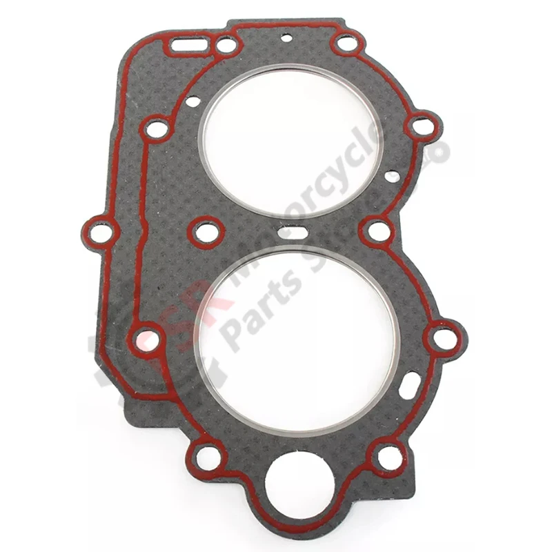 Прокладка головки цилиндра jetski 63V-11181-A1-00 для Parsun Sierra Yamaha 9.9HP 13.5HP 15HP подвесные