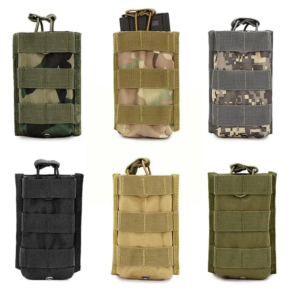 

Тактическая Сумка для магазина, военный жилет, аксессуары, сумка, амуниция, одинарный тройной открытый двойной/верхний/сумка F7o5