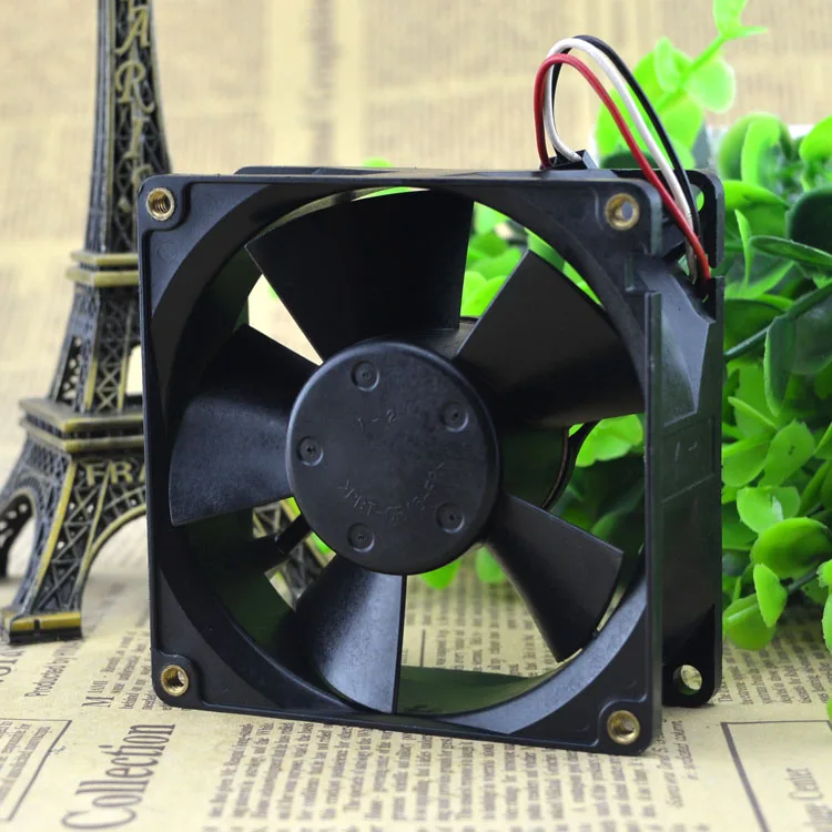 

3112KL-05W-B59 8032 24 V 0.25A INVERTER COOLING FAN * DC