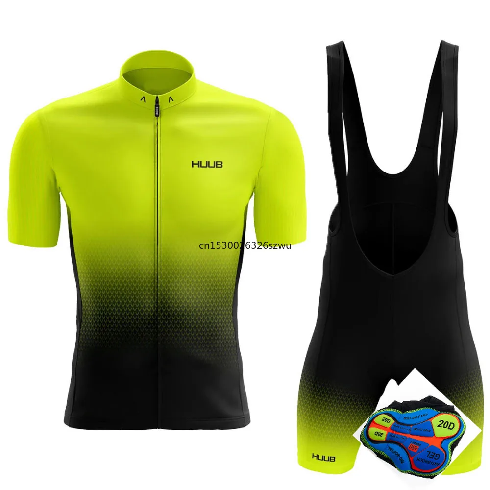 

Одежда для велоспорта HUUB fietstore heren zomer pro, одежда для велоспорта, трикотажная спортивная одежда для горных велосипедов, 2022