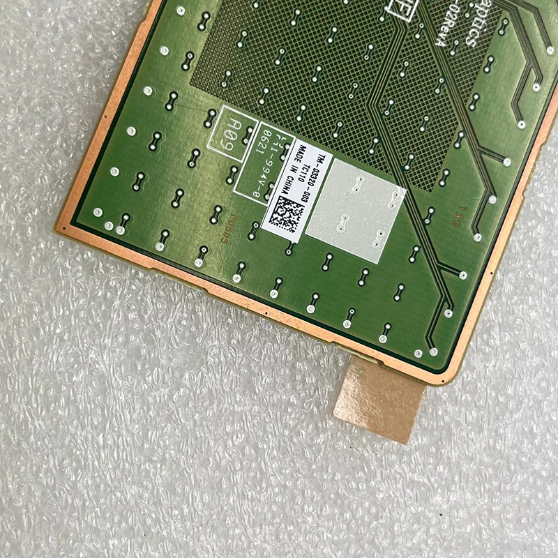 TM-03320 Новый для HP 15-BW 15-BS 15-BR 15-DA 15-DB DX 250 255 G6 G7 Сенсорная панель ноутбука Кнопка мыши