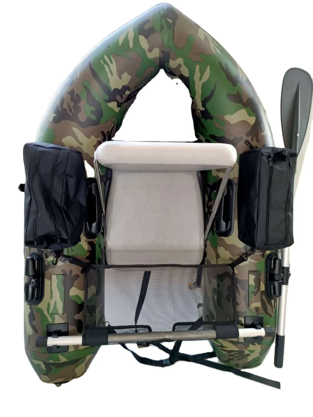 Высококачественное Надувное рыболовное лодка каноэ понтонные лодки для живота