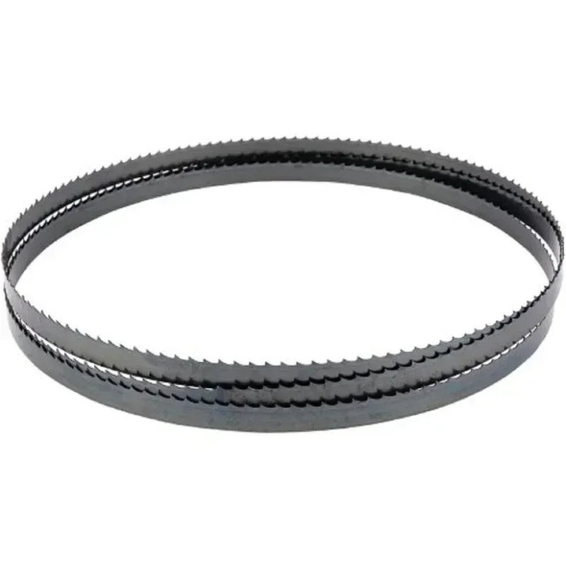 Биметаллическое полотно ленточной пилы M42 1/2 мм x 0 65 дюйма (13 мм) .025 (8/12 14 6 10/14 TPI для