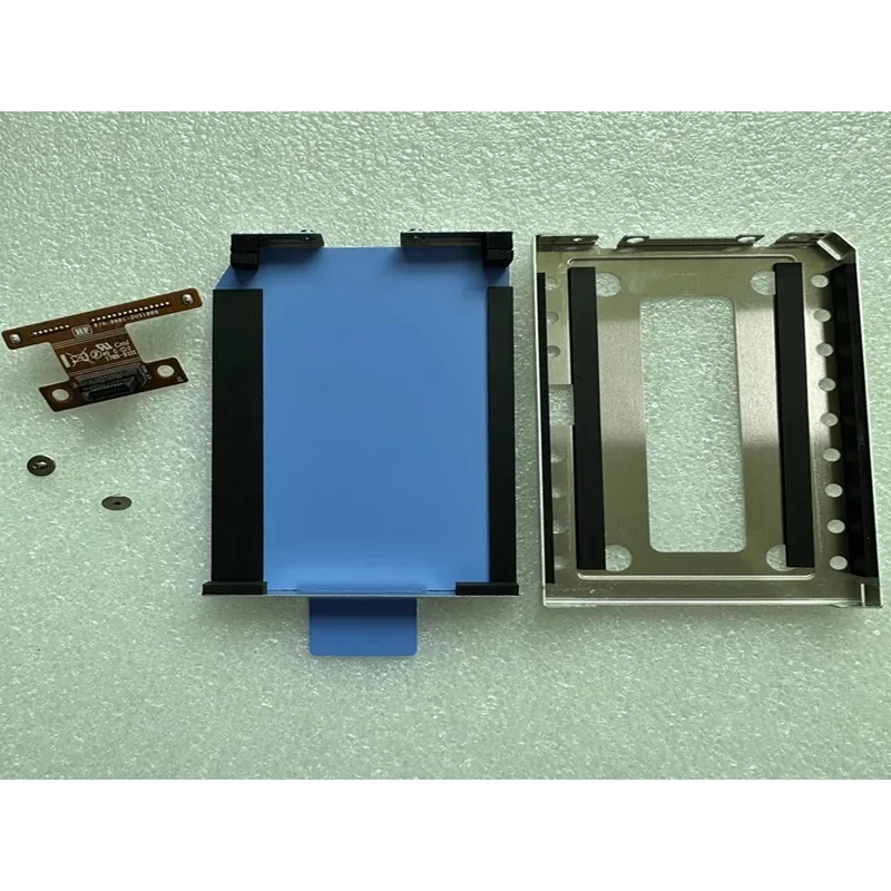 НОВИНКА ДЛЯ Dell Latitude 5404 5414 HDD Caddy 575-BBGO ЖЕСТКИЙ ДРАЙВЕР ПЛАТА W КАБЕЛЬ 0N96D2