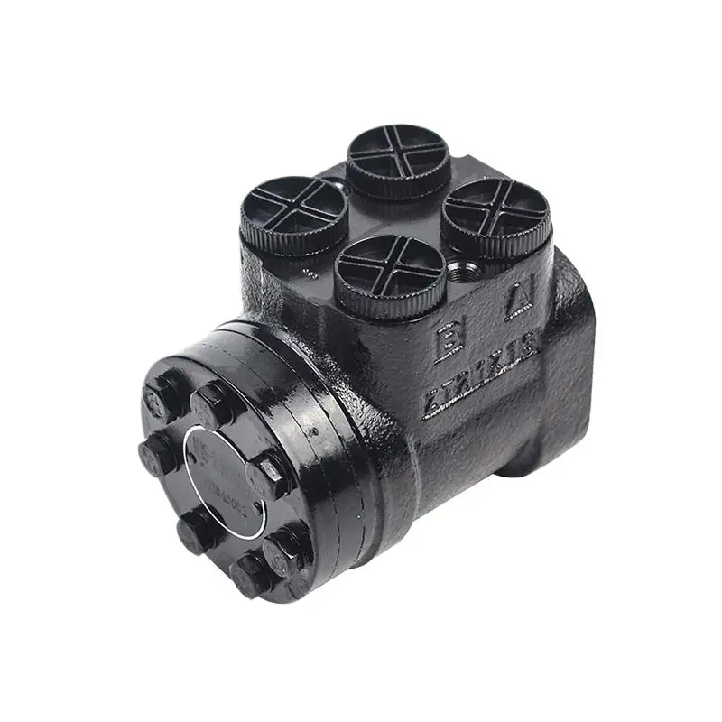 Блок рулевого управления Orbitrol Valve OSPC 80 на замену 150N2150