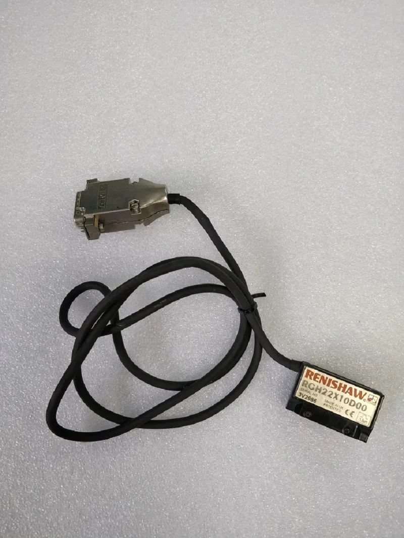 Решетчатая головка для считывания RENISHAW RGH22X10D00