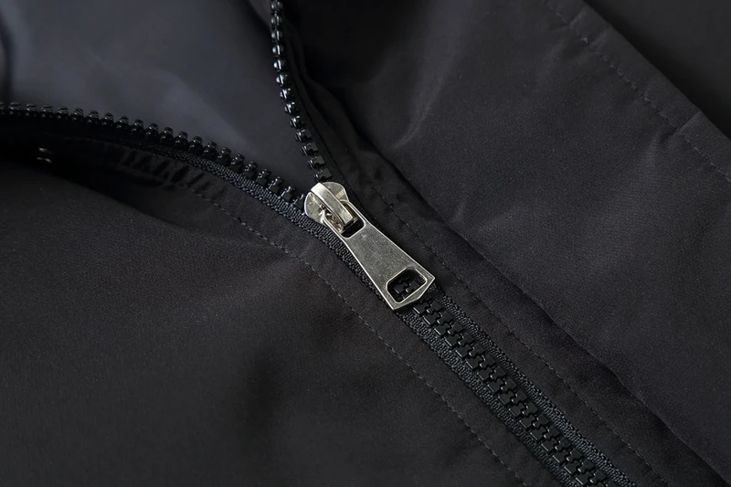 Down jacket man's winter Thickened Winter Warm X-Long White Duck Down Coat New Men Fashion Hooded Puffer Parkas Oversized 10XL