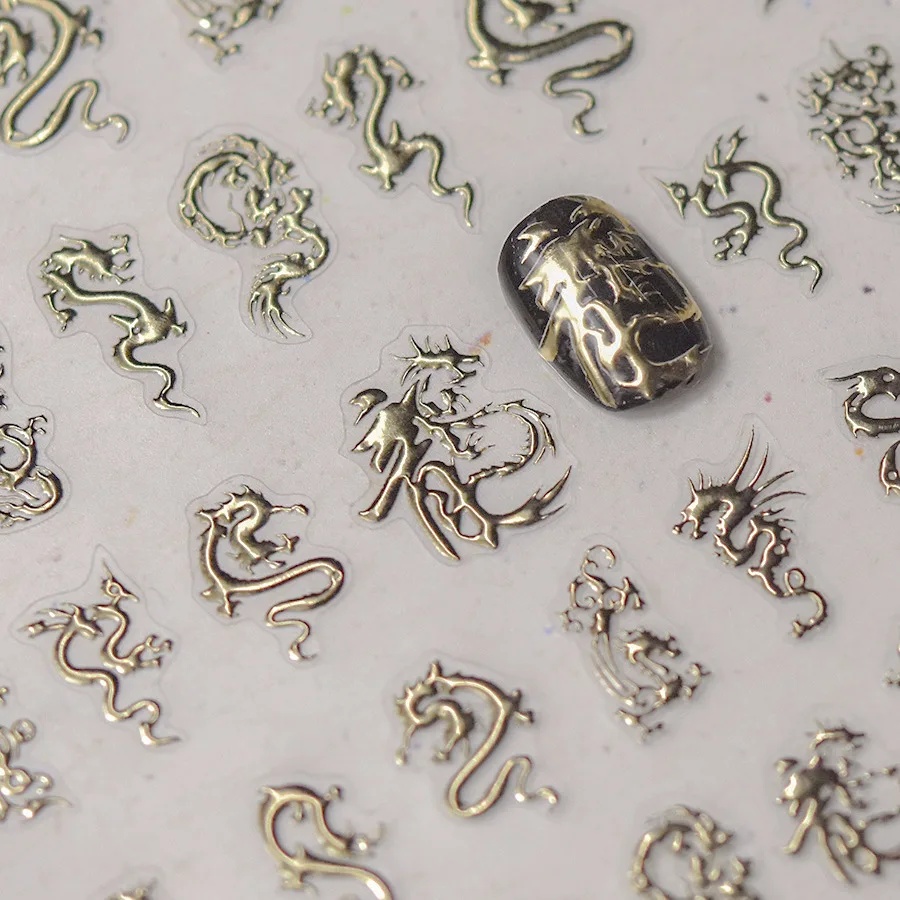 Глянцевые золотые серебряные розовые лазер различные формы разные Китайские