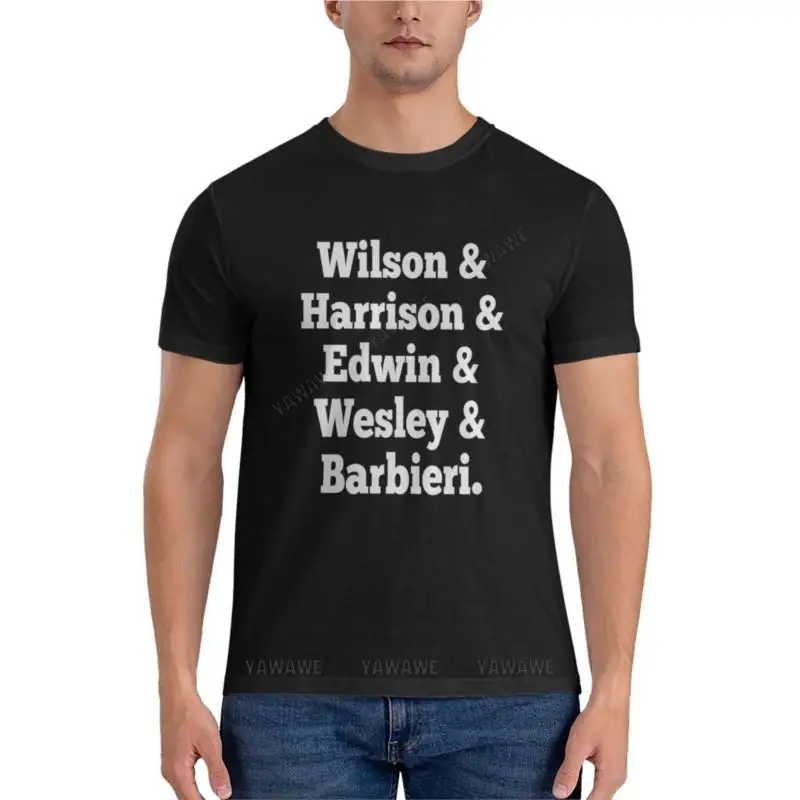 

Porcupine Tree Line up Classic T-Shirt t shirts for men cotton plain black t shirts men mens t shirt graphic men workout shirt
