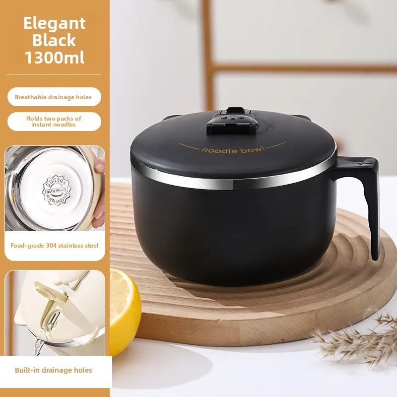 

Миска из нержавеющей стали buyyes для лапши