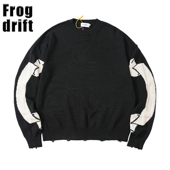 Frog drift New Fashion Streetwear ASKYURSELF og 1