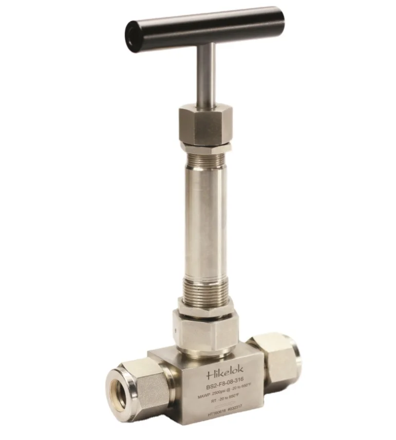 Высокое давление 2500 фунтов на квадратный дюйм нержавеющая сталь сверхвысокой