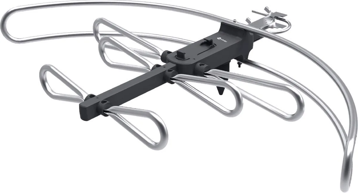 

EXTERNAL ANTENNA DIGITAL FULL HD FOR TV - HDTV/UHF/VHF - HDO-10
