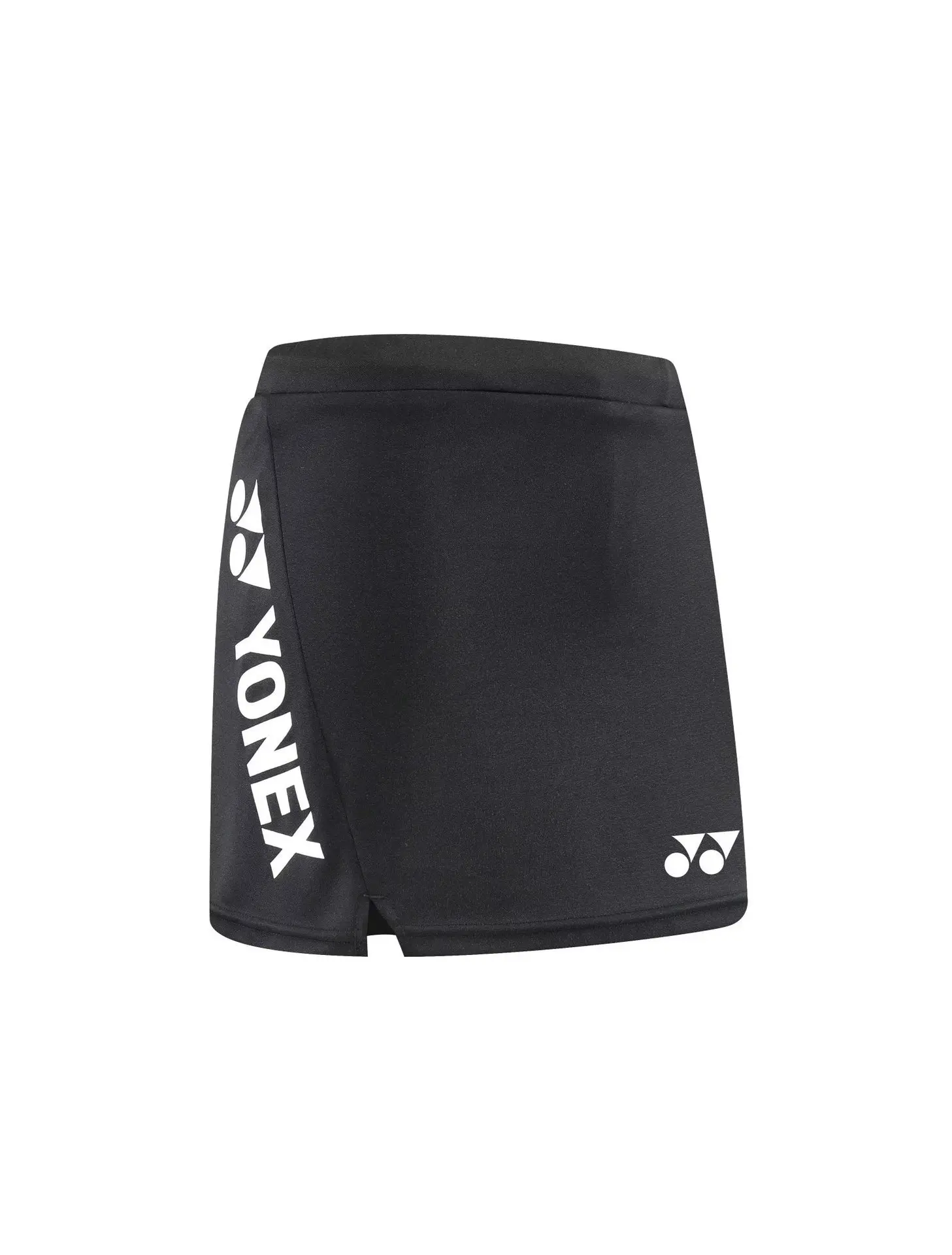Фото YONEX женские быстросохнущие дышащие летние штаны для бадминтона, короткая юбка №3